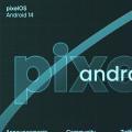 PixelOS (Android-14) for RM6785