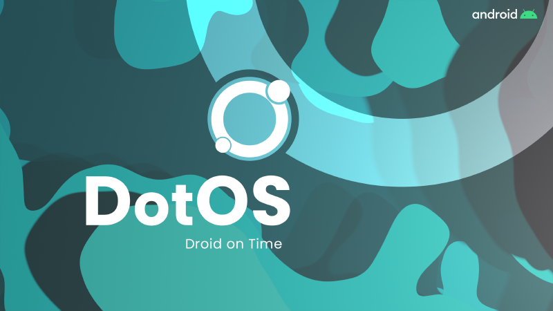 Featured image of post DotOS v5.2.1 (Android-11) for RMX2001