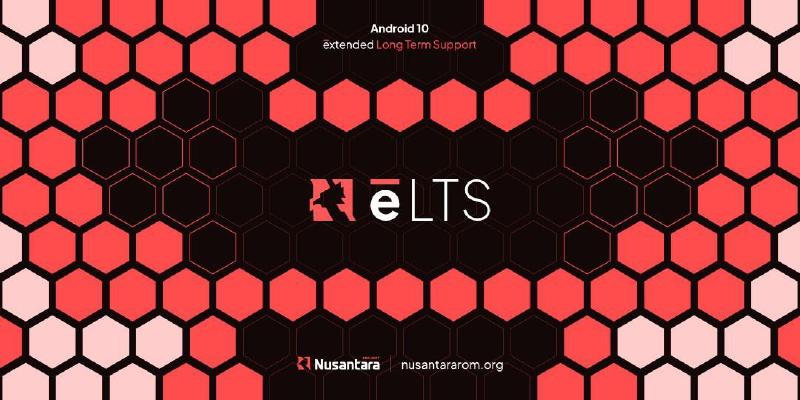 Featured image of post Nusantara Project eLTS (Android-10) for RMX2001