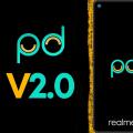 PalladiumOS v2.0 (Android-12) for RMX2001
